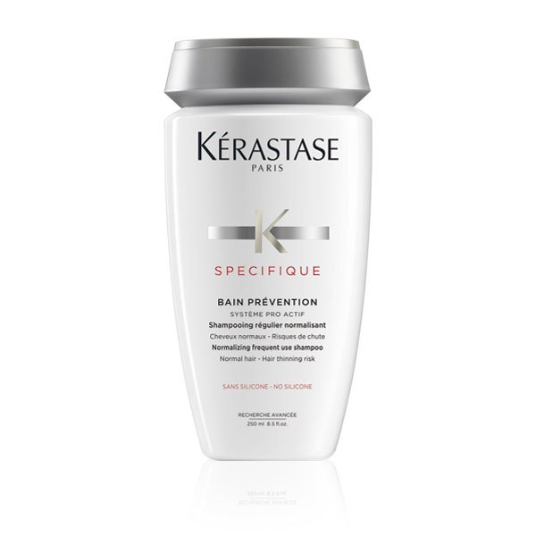 kerastase bain prevention shampoo specifique 250ml - Kerastase shampoo